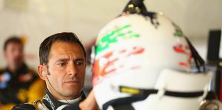 Gianni Morbidelli