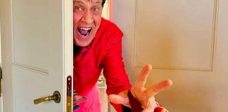 Caso Gianni Morandi, la Rai ha deciso di "graziarlo" con una decisione esilarante (Facebook)