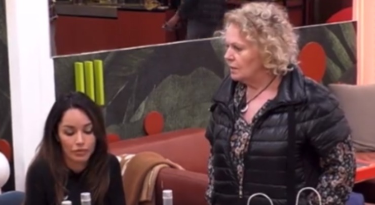 Katia Ricciarelli e Delia Duran