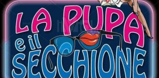 La pupa e il secchione