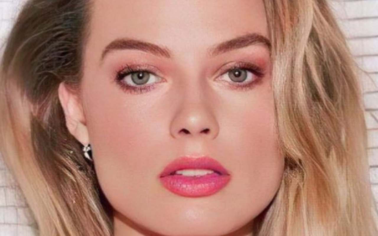 Margot Robbie