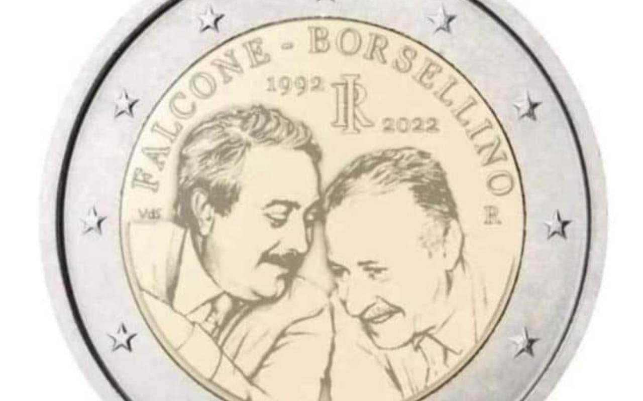 Falcone e Borsellino