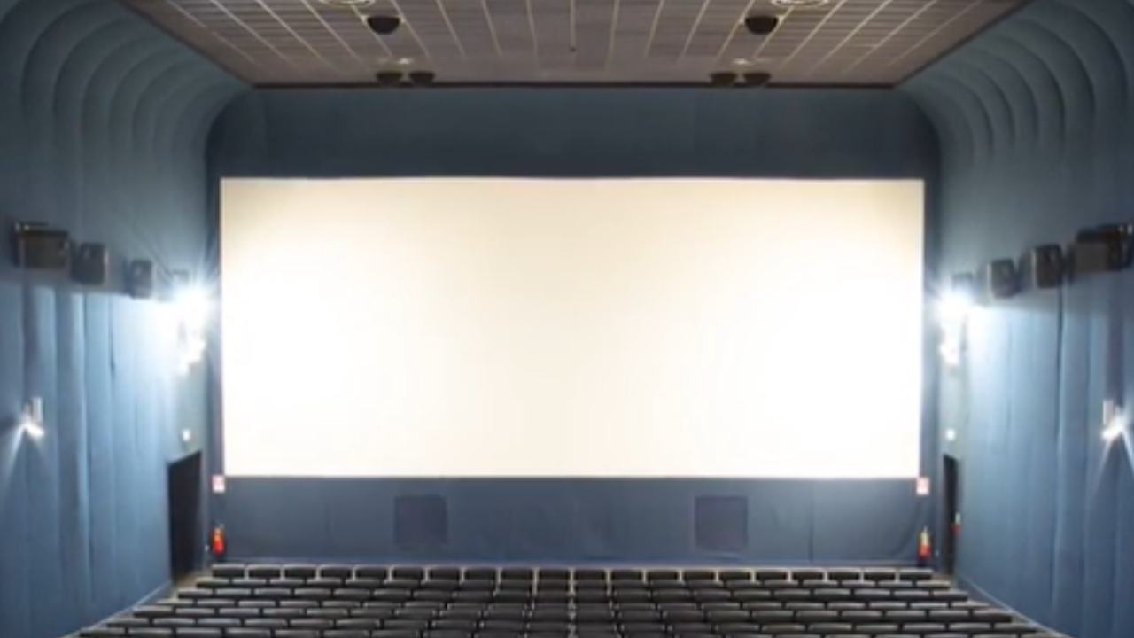 Cinema