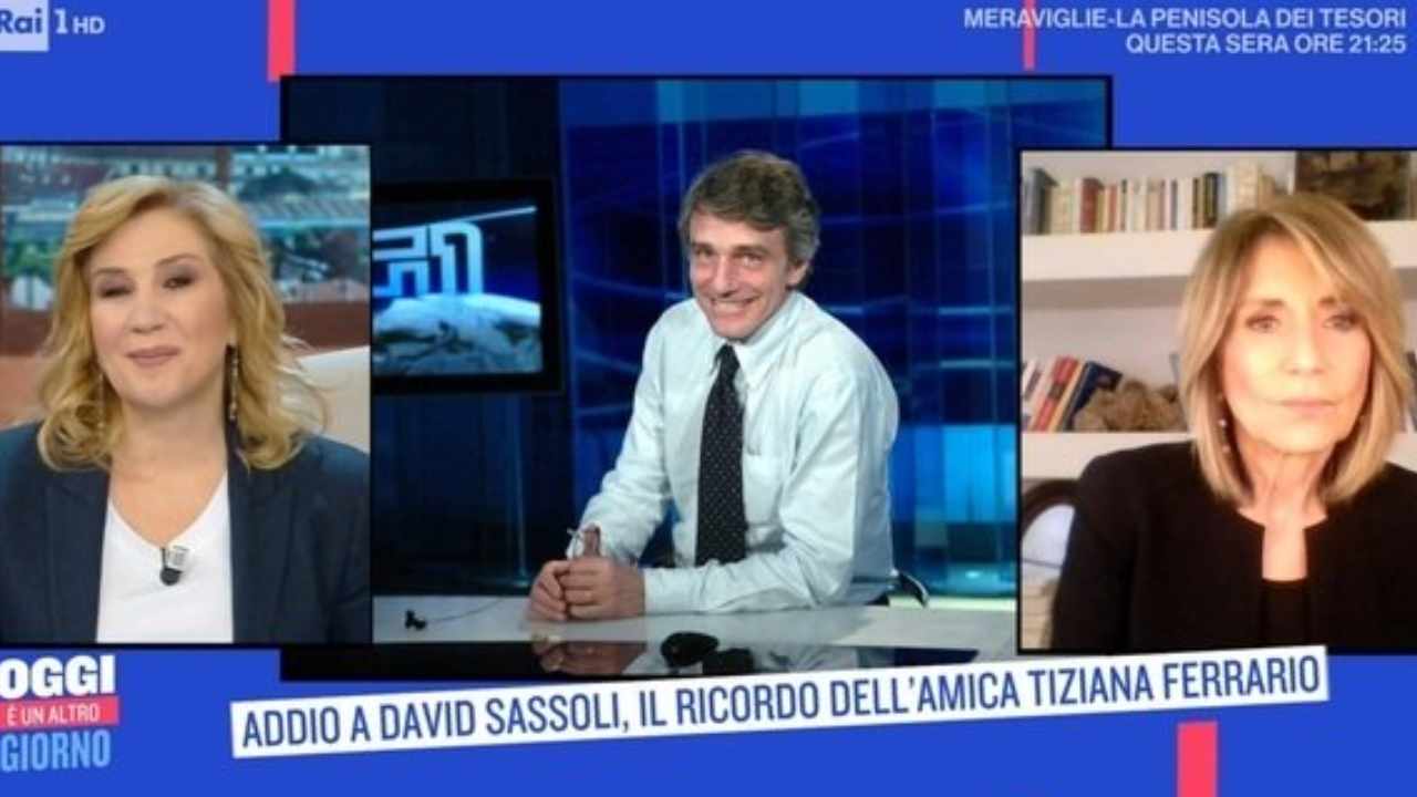 David Sassoli