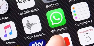 Whatsapp
