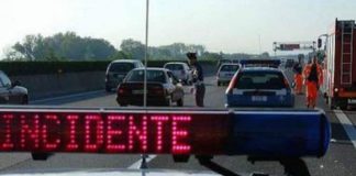 Incidente Casilina