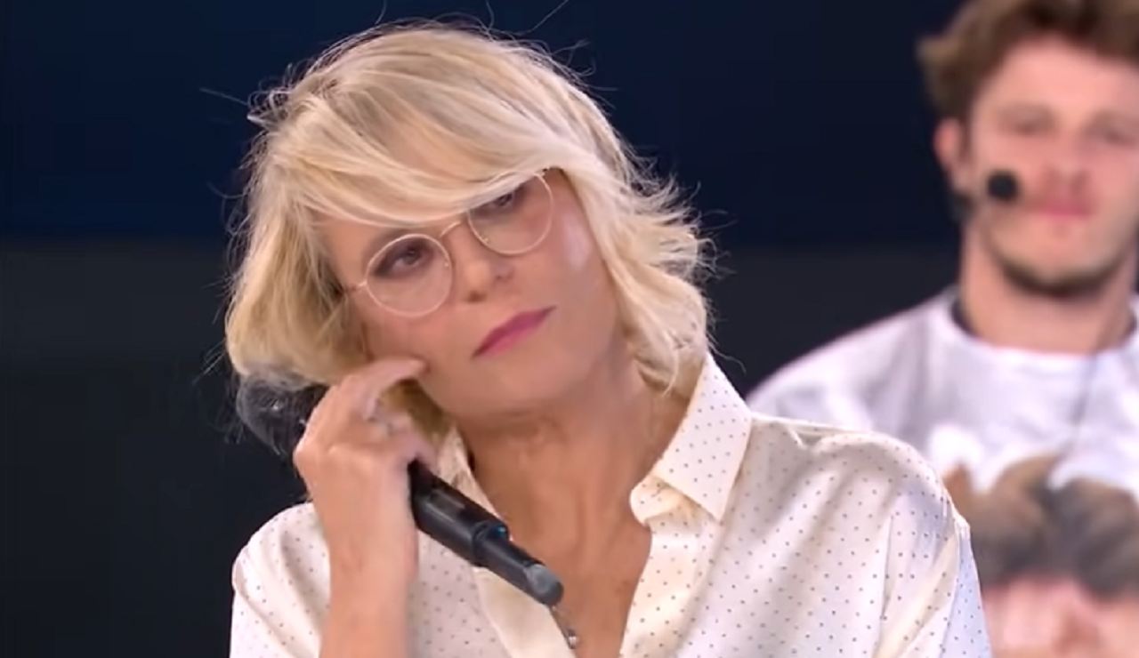 Maria de Filippi