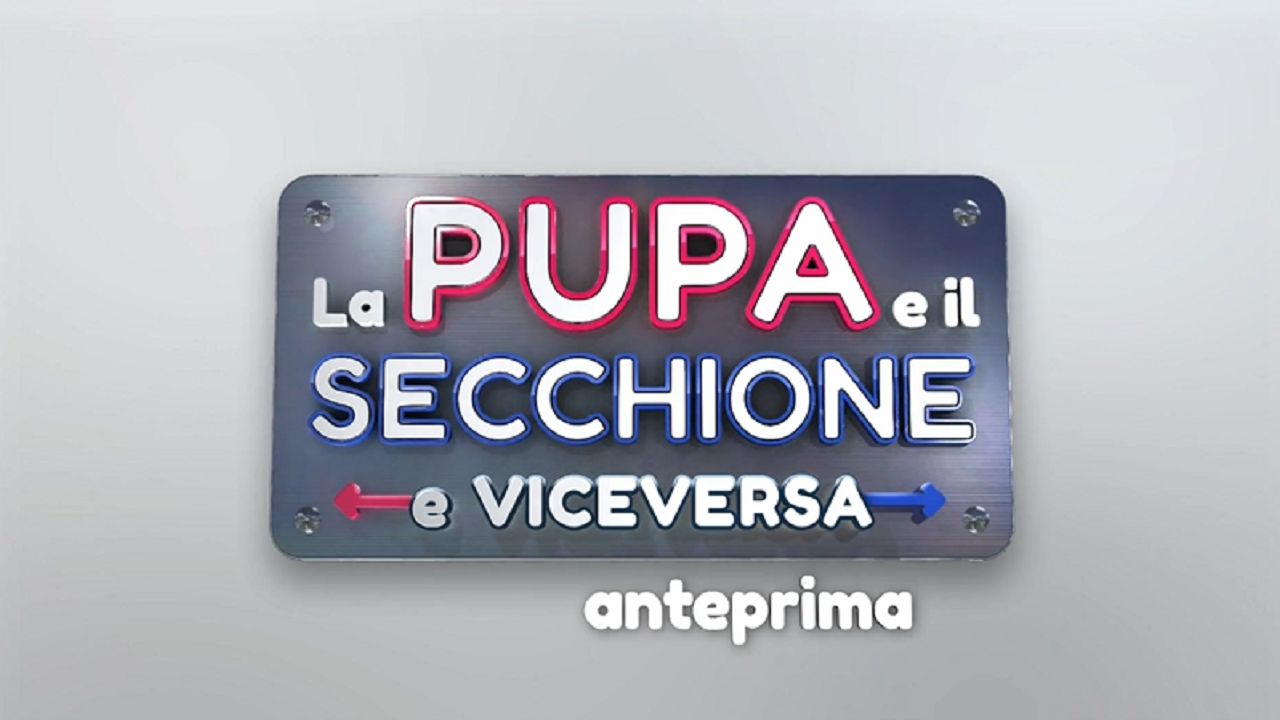 La pupa e il secchione