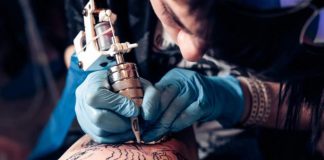 Tatuaggio