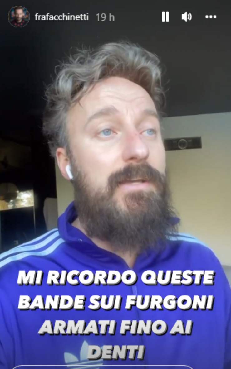 Francesco Facchinetti