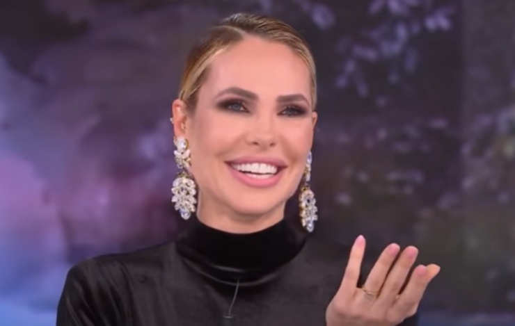 Ilary Blasi