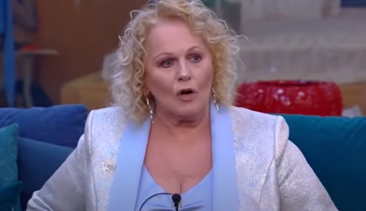 Katia Ricciarelli