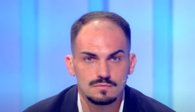 Leandro D'Ariosto a C'è posta per te