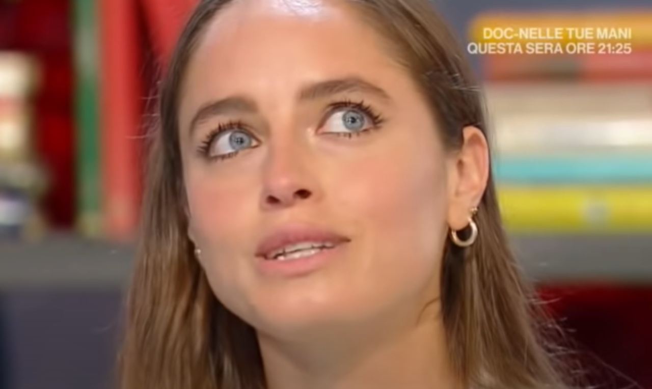 Matilde Gioli