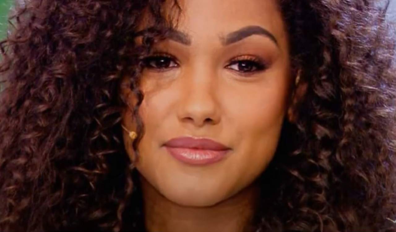 &quot;Puoi dirlo forte&quot; annuncio clamoroso di Samira Lui, rivoluzione in