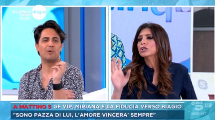 Mattino 5