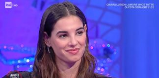 Francesca Chillemi