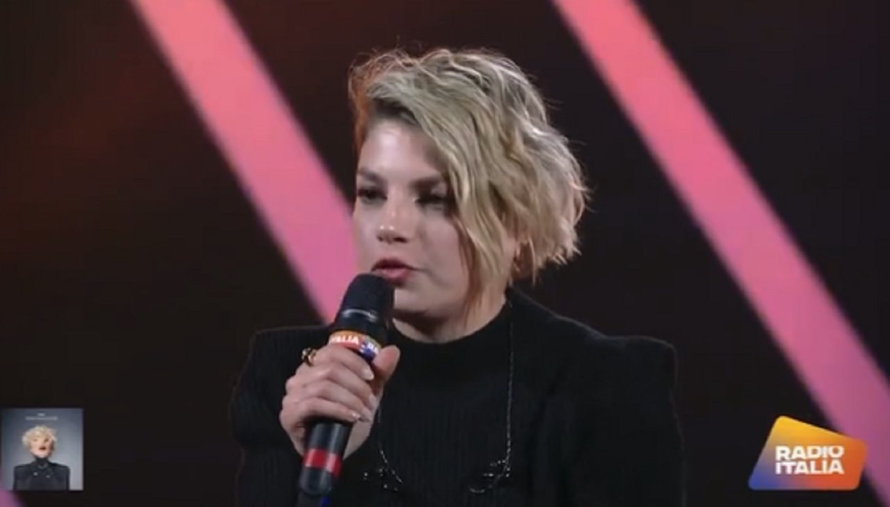 Emma Marrone