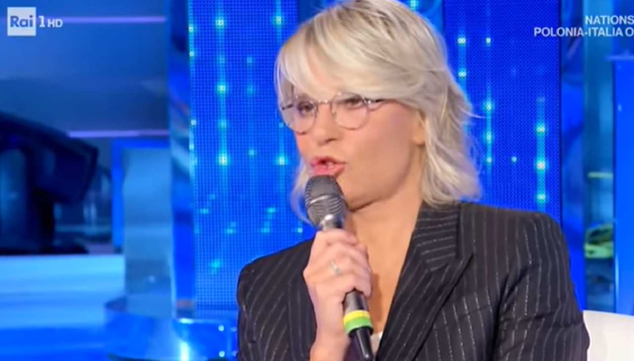 Maria de Filippi