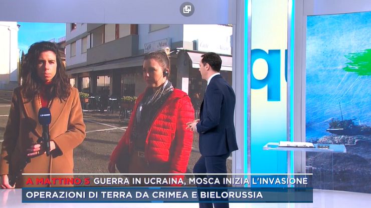 Mattino 5