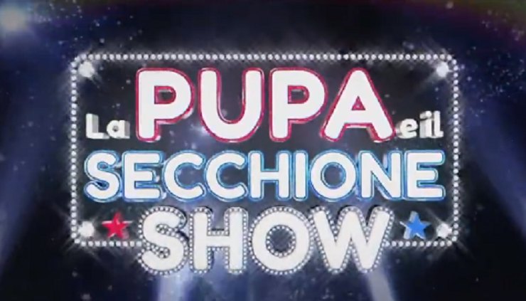 La Pupa e il Secchione