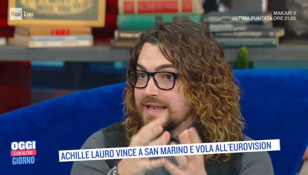 Valerio Scanu