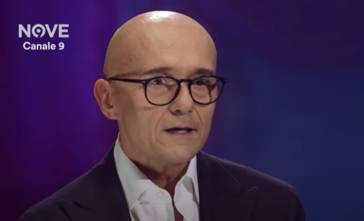 Alfonso Signorini