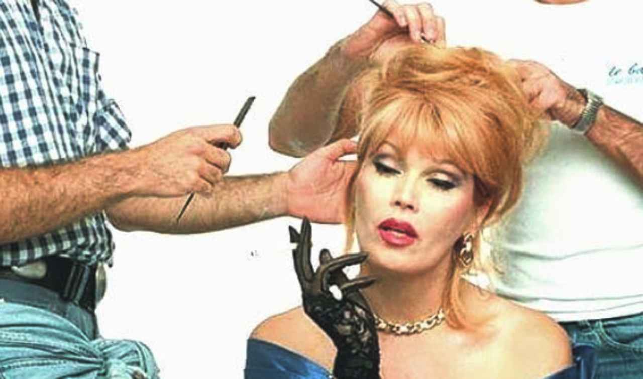 Amanda Lear