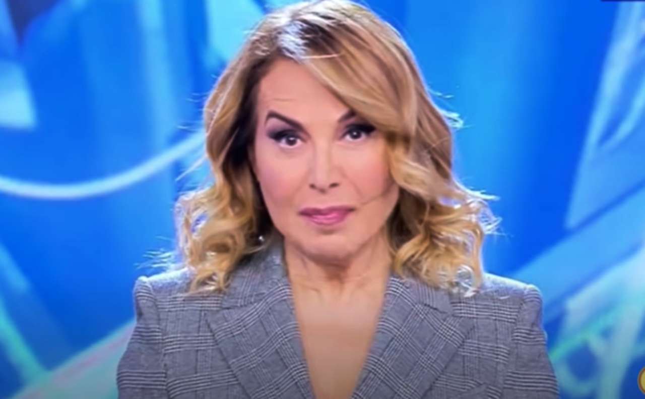 Barbara D'Urso