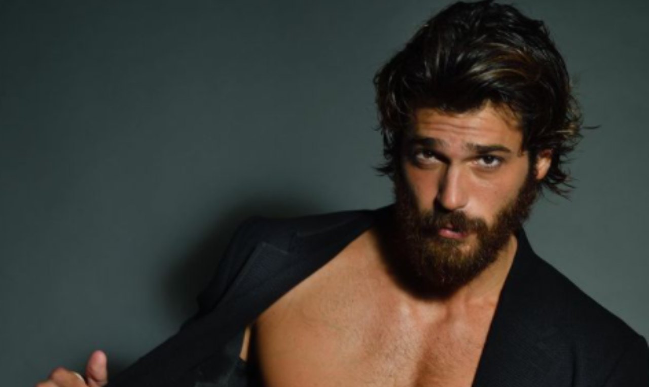 Can Yaman