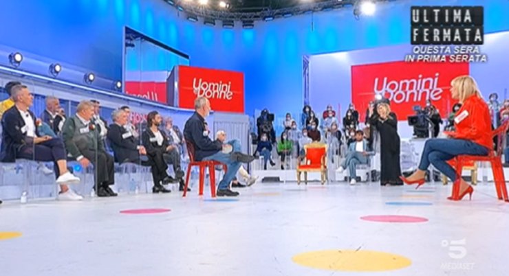 Uomini e Donne