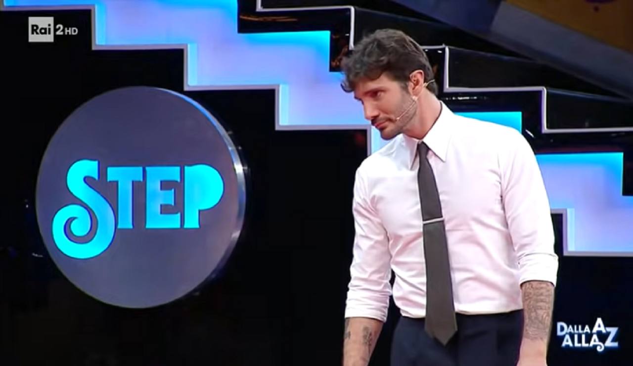 Stefano de Martino