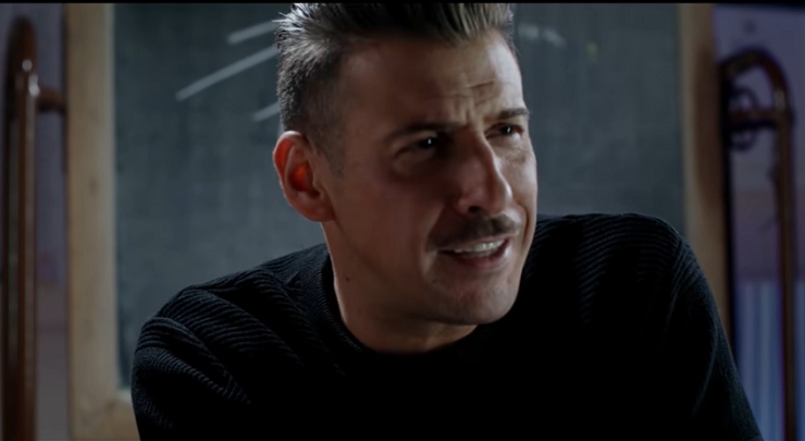 Francesco Gabbani