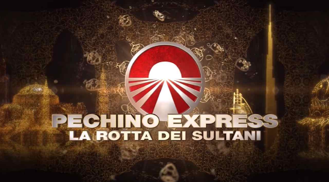 Pechino Express 2022