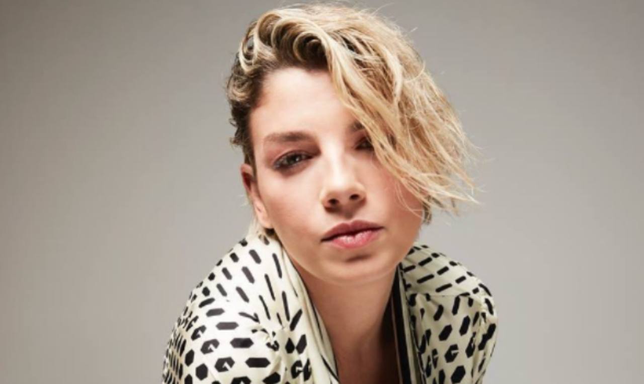 Emma Marrone