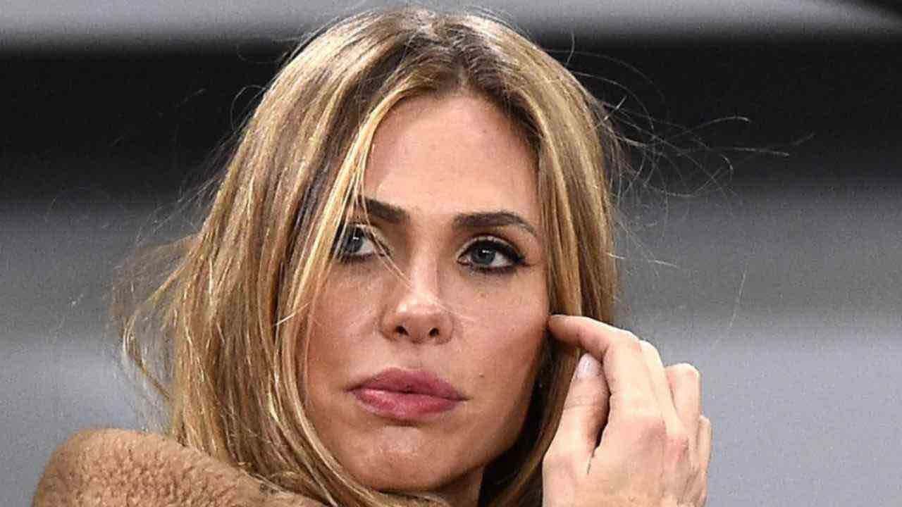 Ilary Blasi