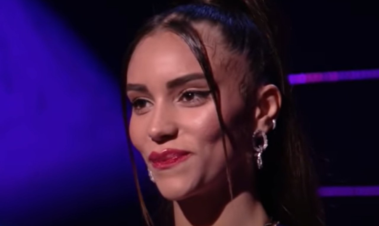 Jessica Selassiè