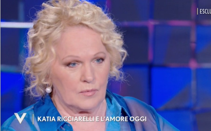 Katia Ricciarelli