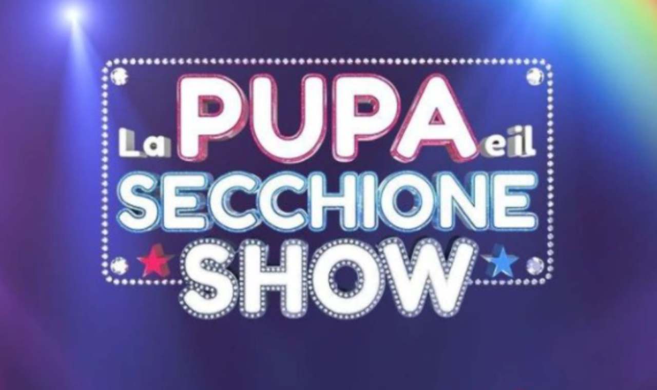 La Pupa e il Secchione