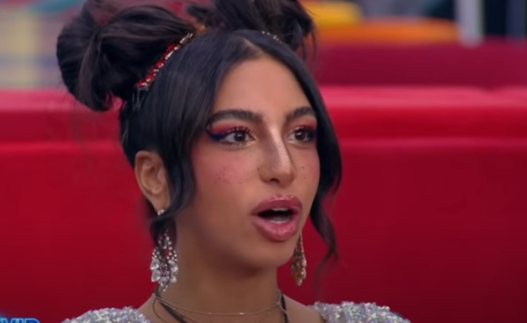Lulù Selassiè