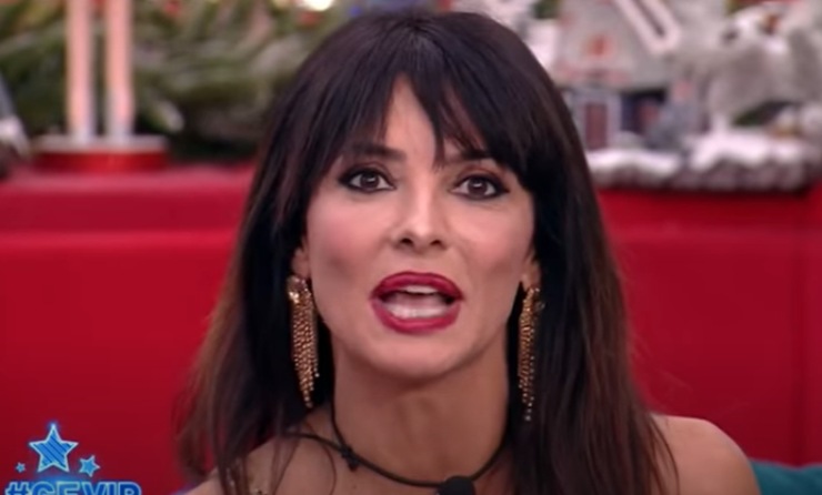 Miriana Trevisan