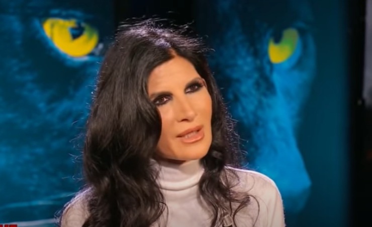 Pamela Prati