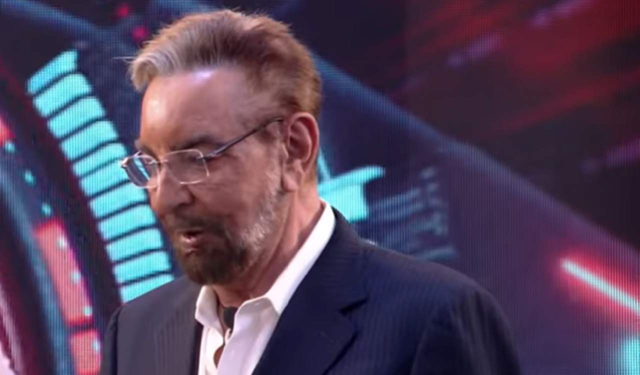 Kabir Bedi