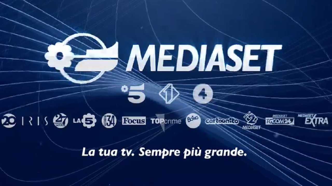 Mediaset