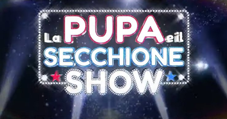 La Pupa e il Secchione