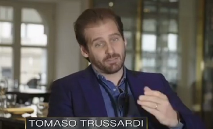 Tommaso Trussardi