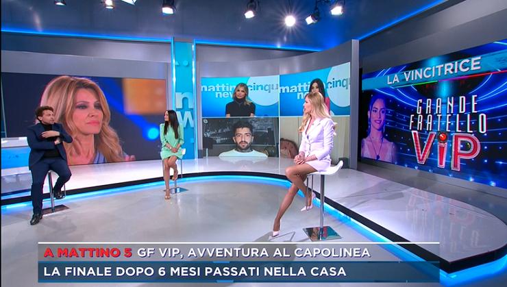 Mattino5