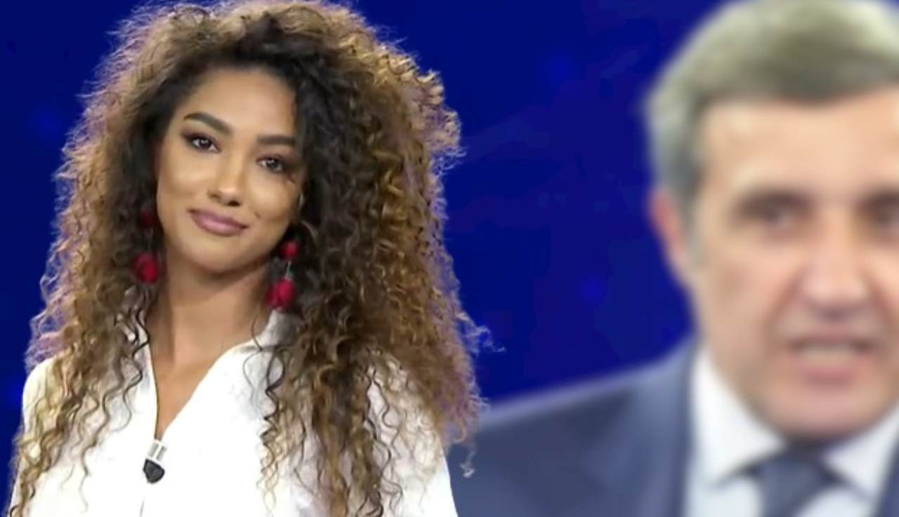 Samira Lui sparisce all'improvviso &quot;Ma che succede?&quot;, mistero e