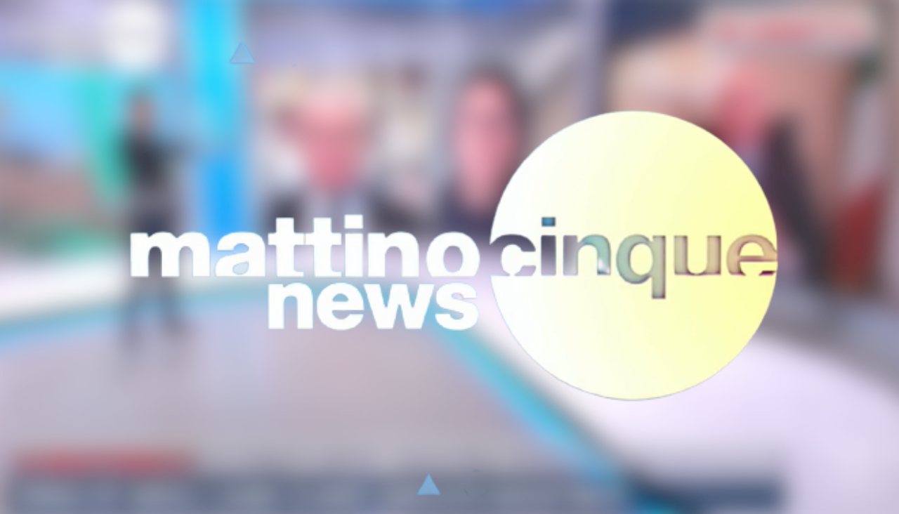 Mattino5