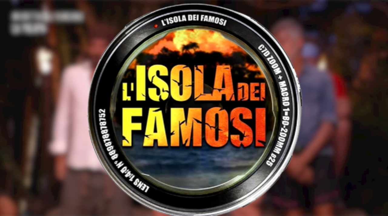 Isola dei Famosi